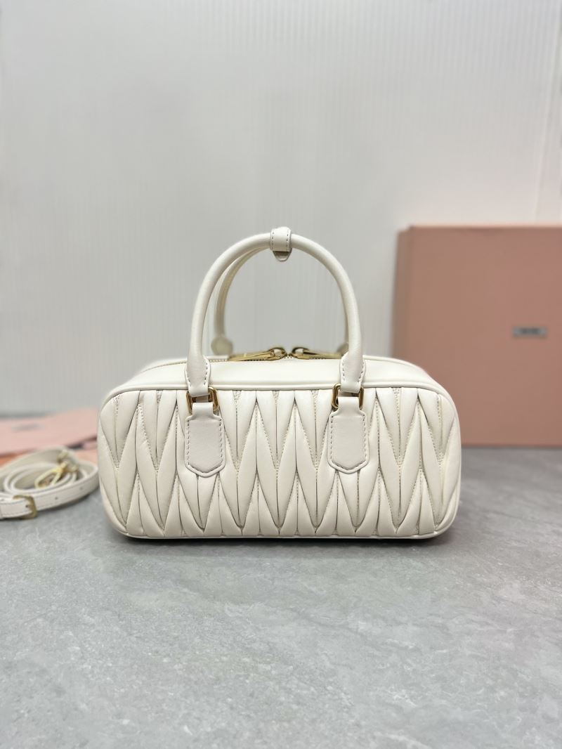 Miu Miu Top Handle Bags